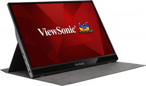 monitor LCD