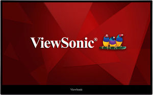 monitor LCD