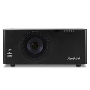 proyector de vídeo digital 1