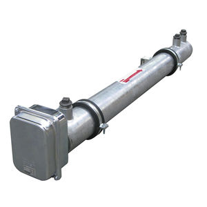calefactor para fuel