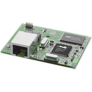 módulo CPU RabbitCore® 1