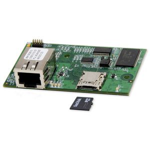 módulo CPU RabbitCore® 1