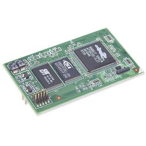 módulo CPU RabbitCore® 1