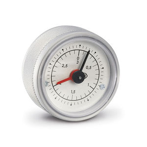 indicador de posición