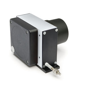 sensor de desplazamiento con cable