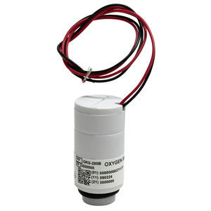 sensor de oxígeno electroquímico