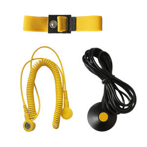 pulsera antiestática ESD 1
