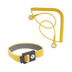 pulsera antiestática ESD 1