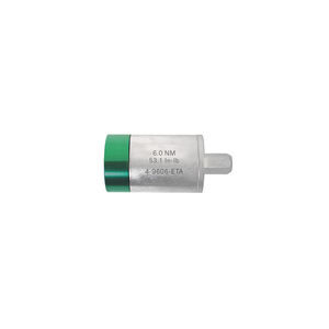adaptador de eje 1