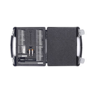set de puntas para destornillador torx 1