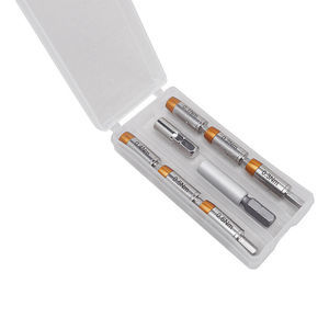 adaptador de eje 1