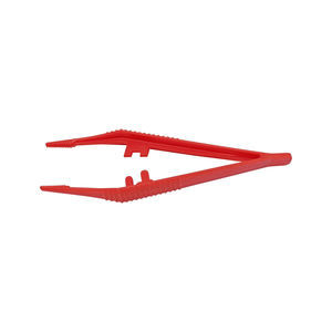 pinza fina para sala blanca 1