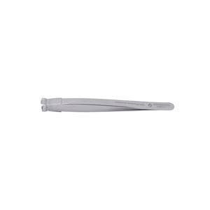 pinza fina de acero inoxidable 1