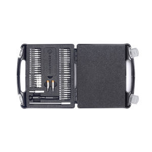 set de puntas para destornillador para tornillos de cabeza hueca hexagonal