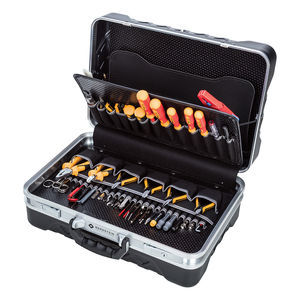 caja de herramientas para mecánico