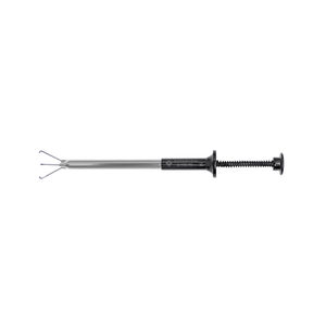 pinza de prensión manual