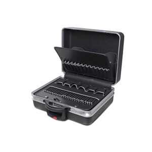 caja de herramientas de ABS