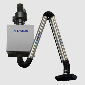 extractor de humo de pared 1