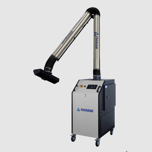 extractor de humo móvil 1