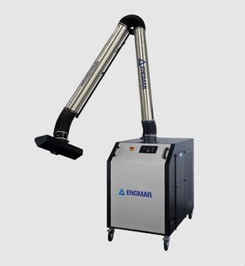 extractor de humo móvil 1