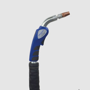 antorcha de soldadura MIG-MAG 1