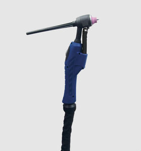 antorcha de soldadura TIG 1