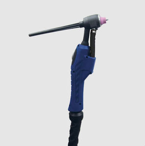 antorcha de soldadura TIG 1