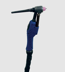 antorcha de soldadura TIG 1