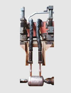 antorcha de soldadura MIG-MAG 1