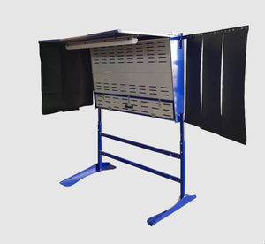 cabina de soldadura 1
