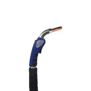 antorcha de soldadura MIG-MAG 1