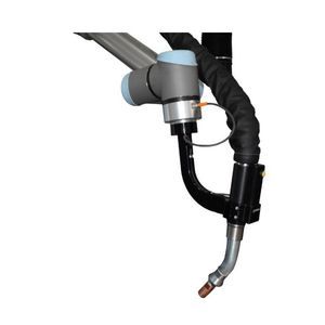 antorcha de soldadura MIG-MAG 1
