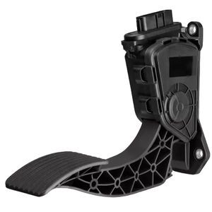 pedal de acelerador