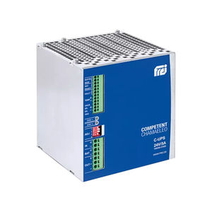 ondulador UPS DC