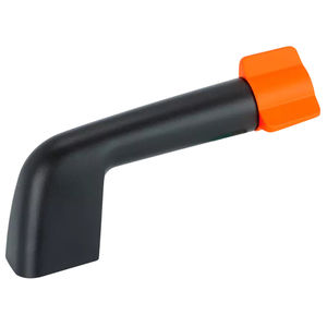 empuñadura de joystick