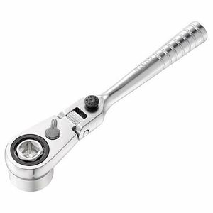 carraca manual