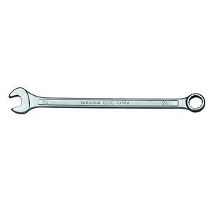 llave mixta de mango largo