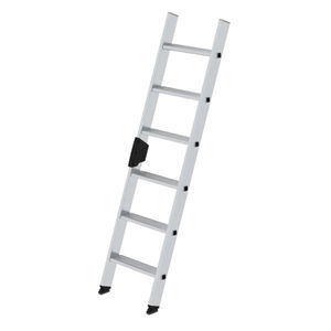 escalera de mano de aluminio