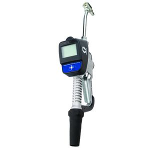 pistola de dosificación / de hidrocarburo / manual / electrónica