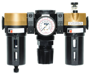 filtro regulador lubricador de aire comprimido 1