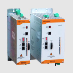 servo-variador monofásico 1