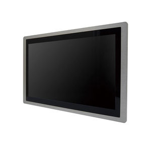 panel PC de LCD 1