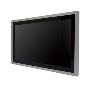 panel PC de LCD 1