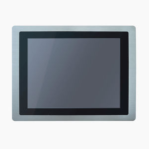 panel PC de LCD