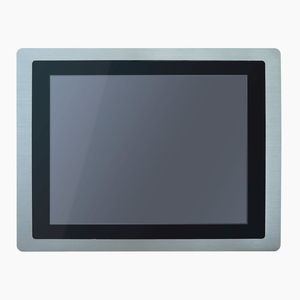 panel PC de LCD 1