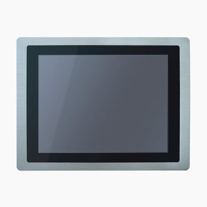 panel PC de LCD