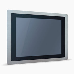 panel PC de LCD