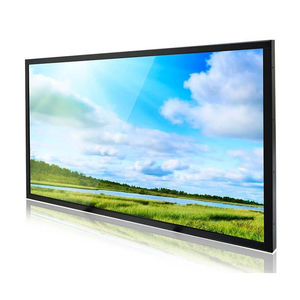 módulos de visualización LCD