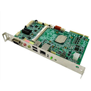 ordenador monotarjeta Intel® Apollo Lake 1