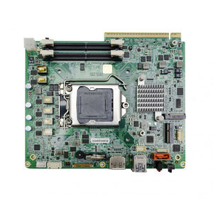 placa madre 8th Generation Intel® Core™